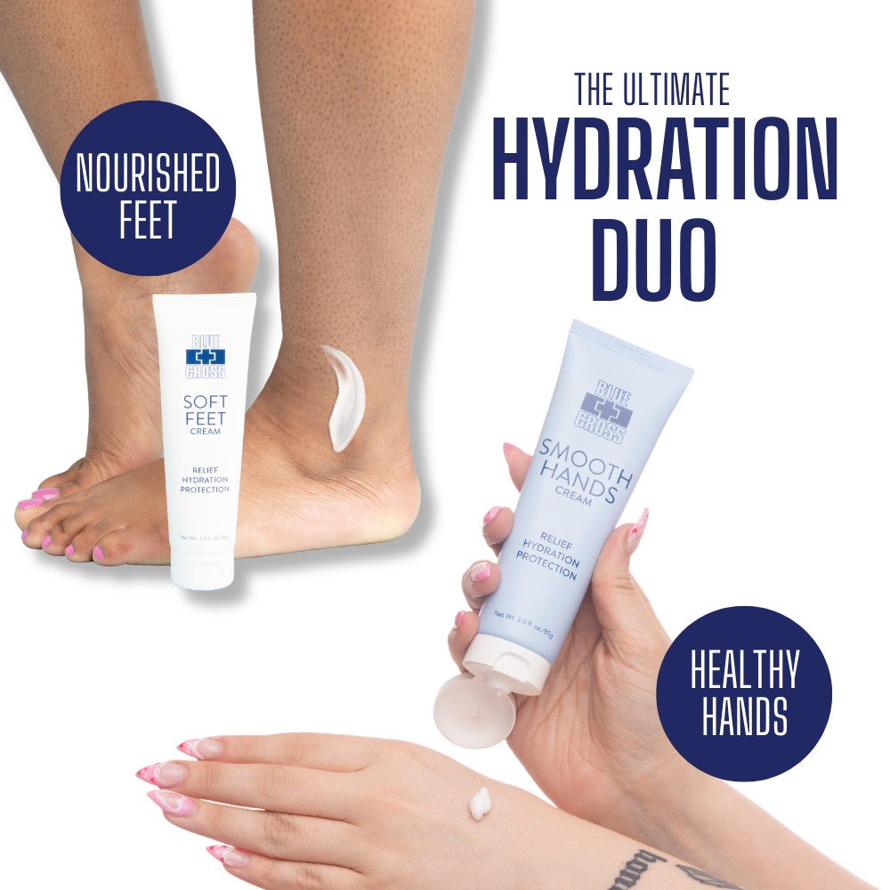 Soft & Smooth Duo
