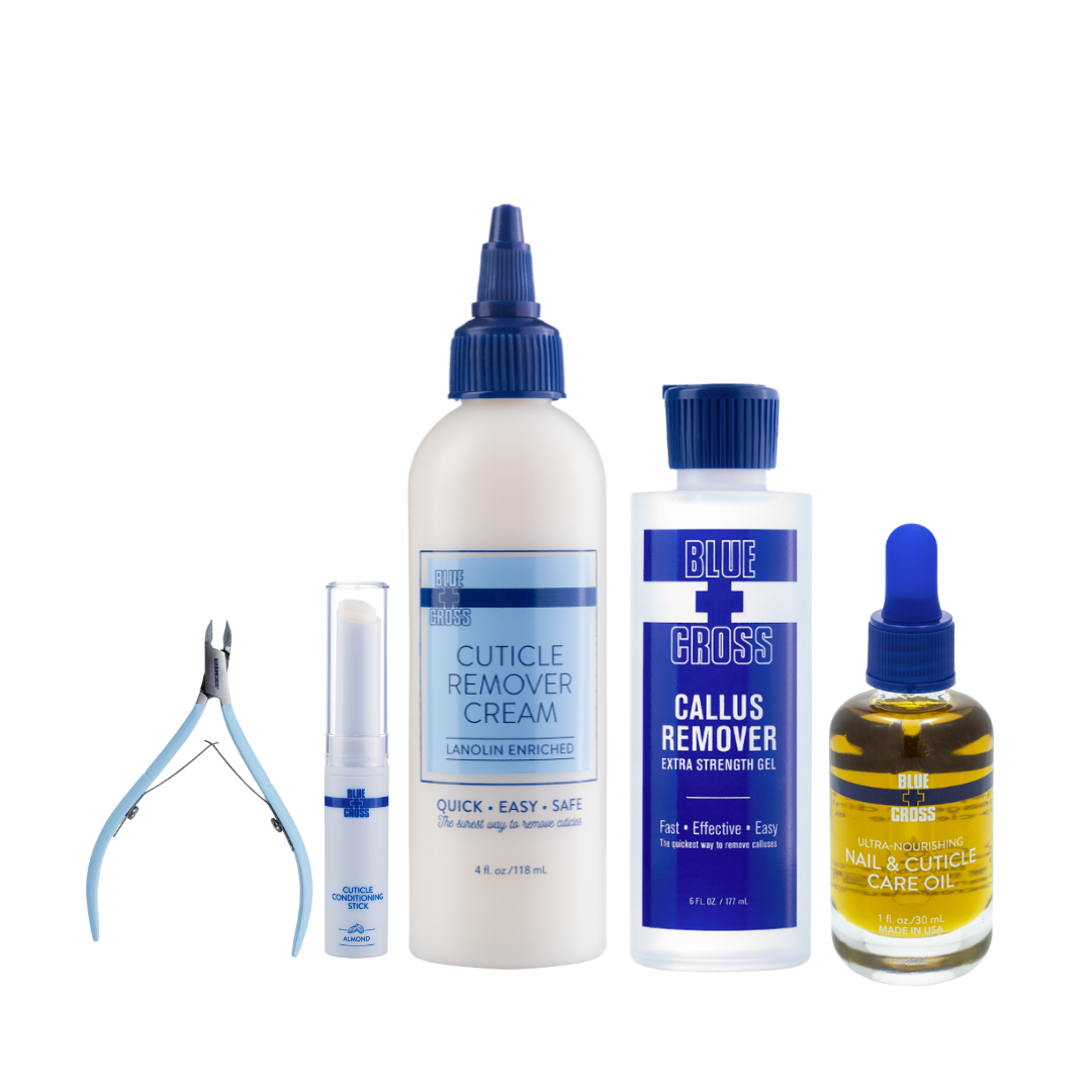 Complete Hands and Toes Kit