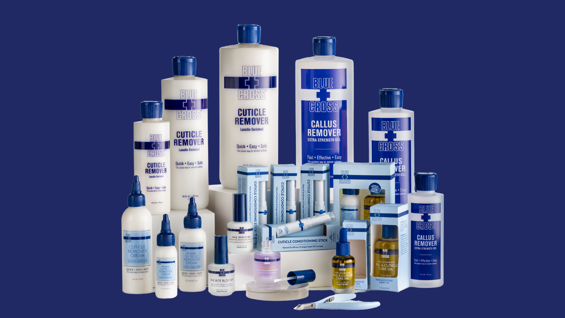 Blue Cross Best Sellers