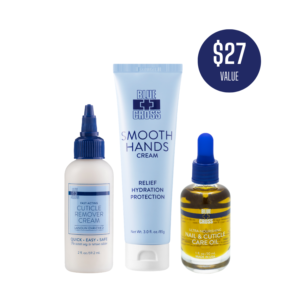 Hand Care Bundle