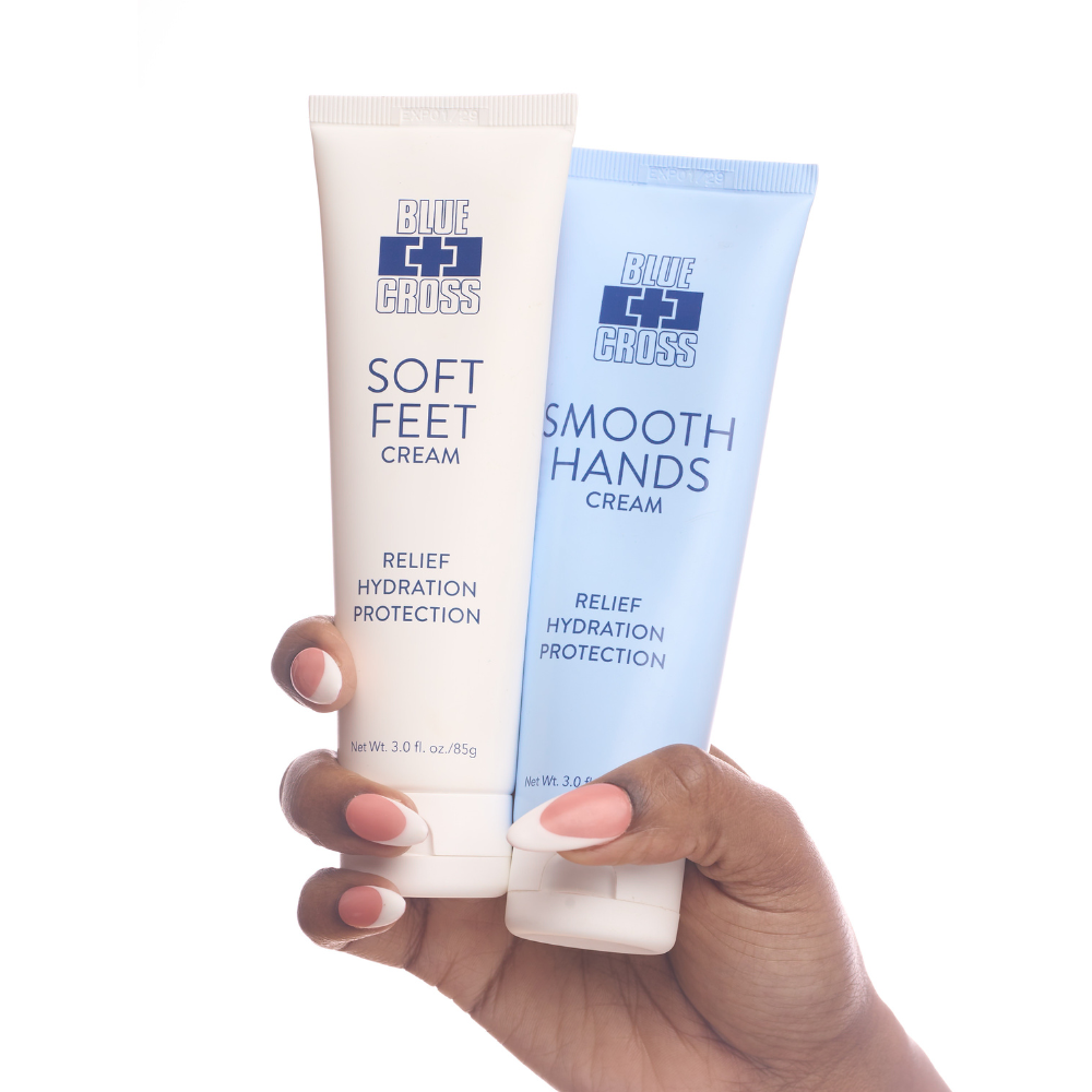 Soft & Smooth Duo