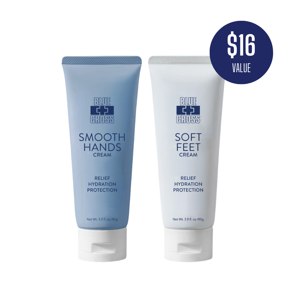 Soft & Smooth Duo
