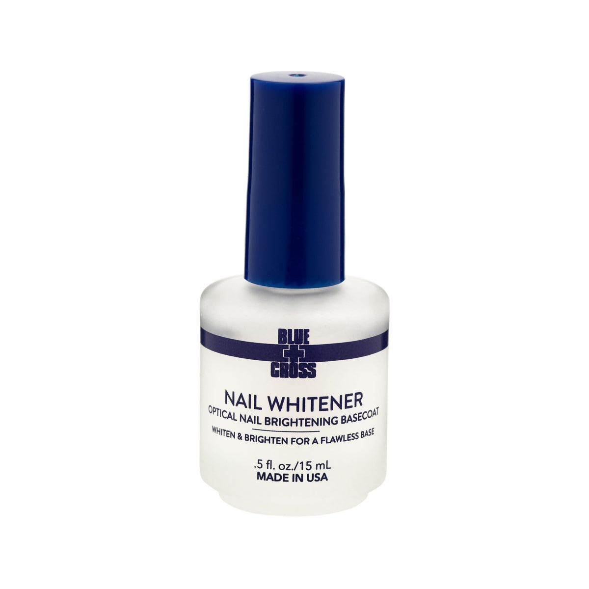 Nail Whitener Blue Cross®