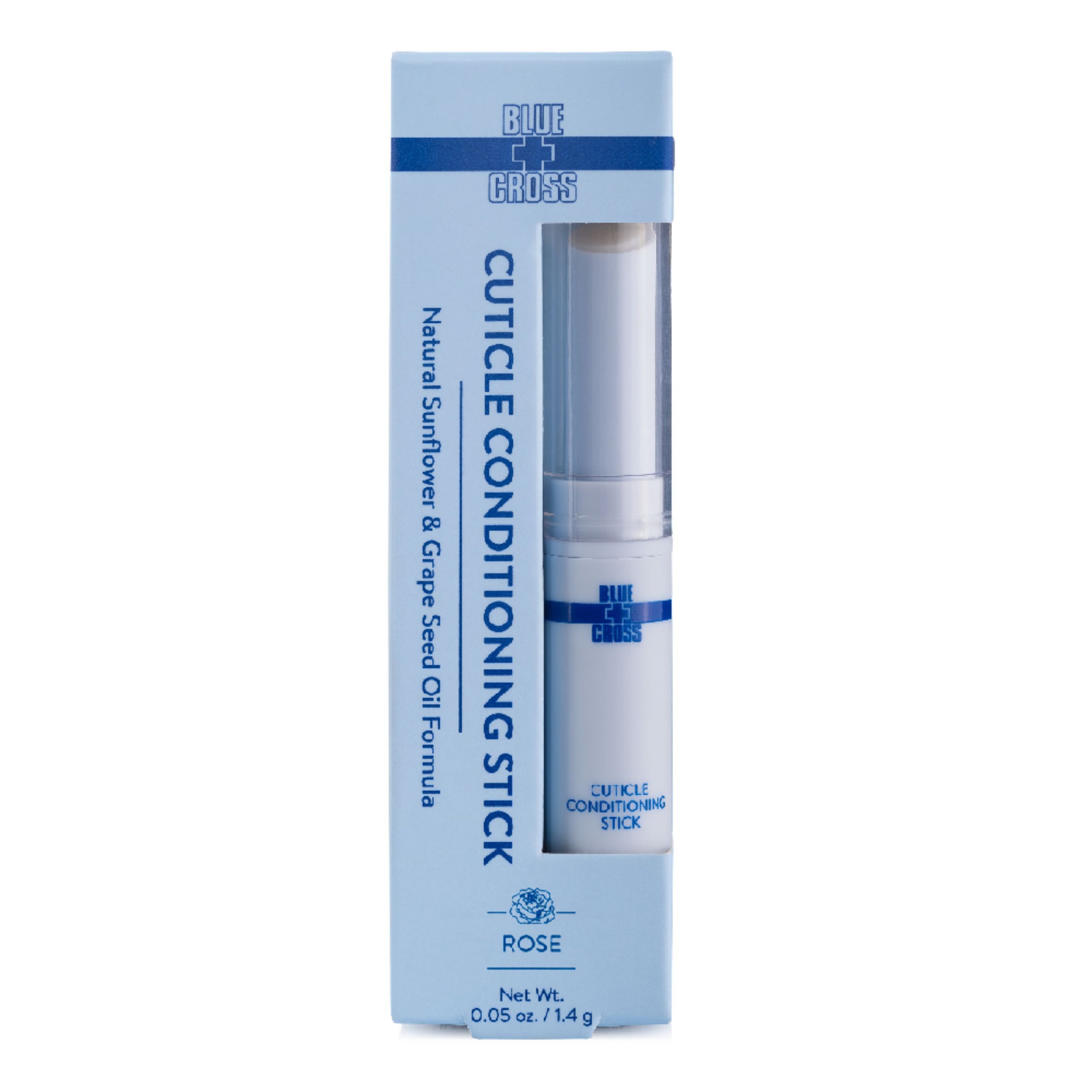 Cuticle Conditioning Stick