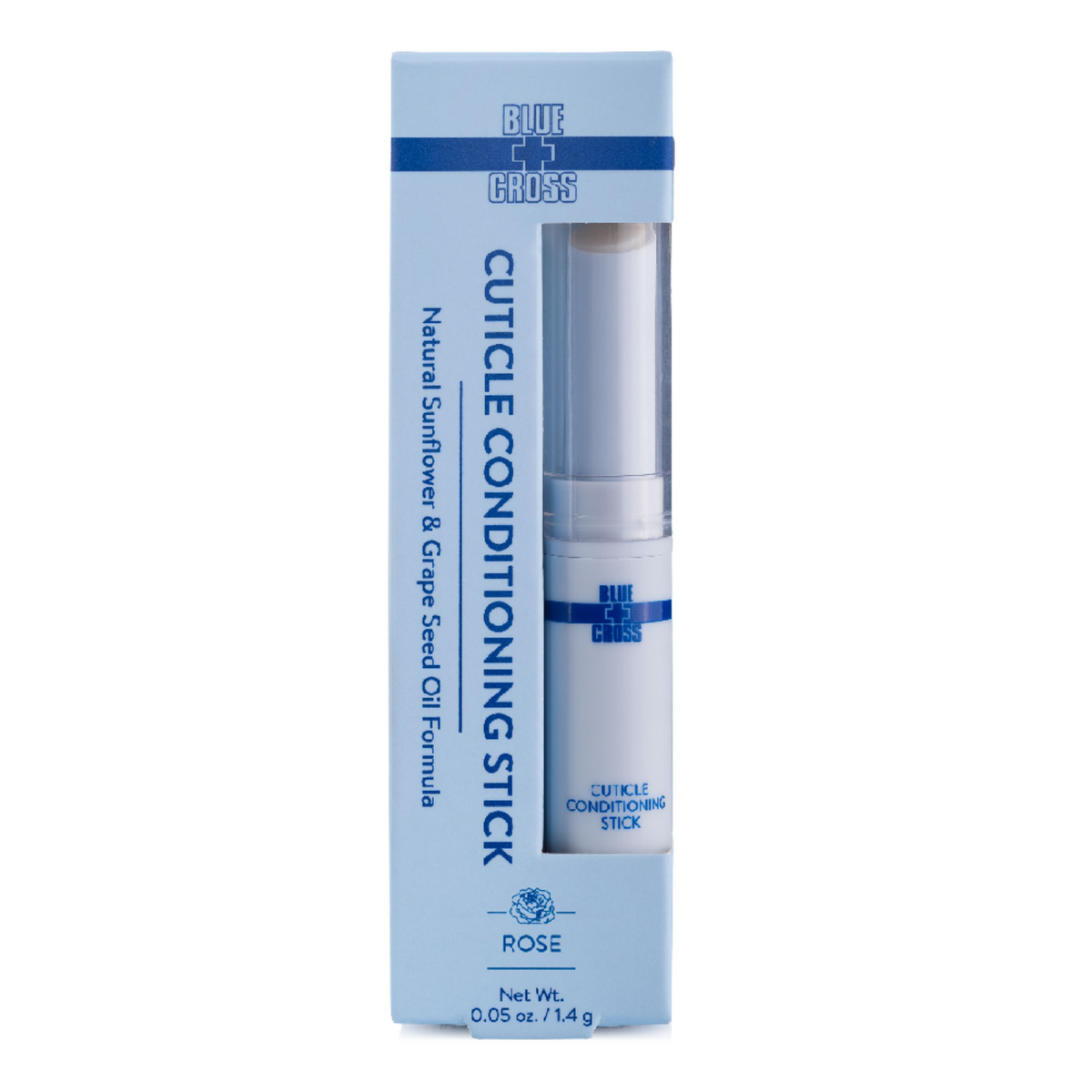 Cuticle Conditioning Stick Blue Cross®