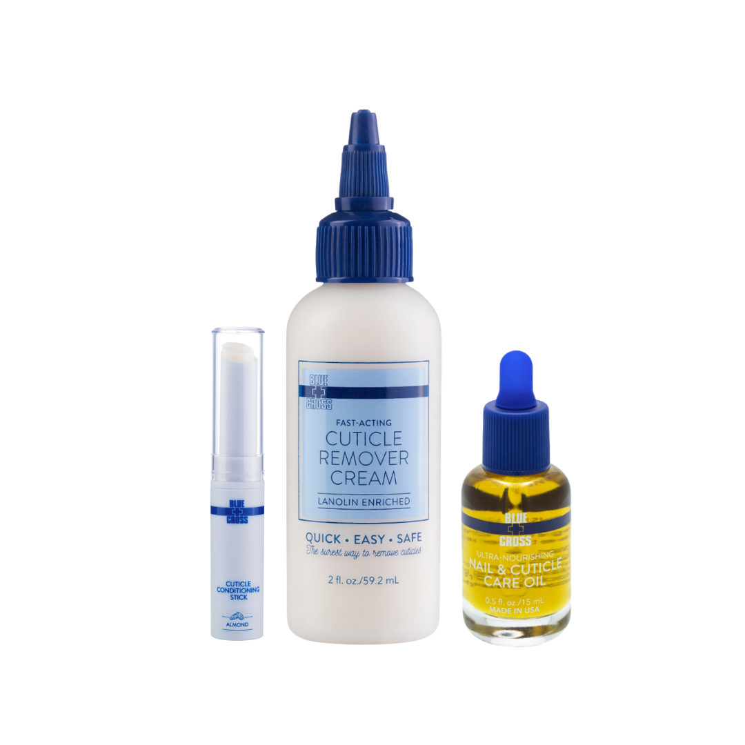 Travel Essentials Bundle
