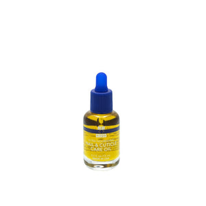 Blue Cross Nail and Cuticle Care Oil – .5 oz