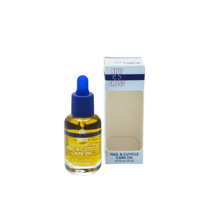 Blue Cross Nail and Cuticle Care Oil – .5 oz